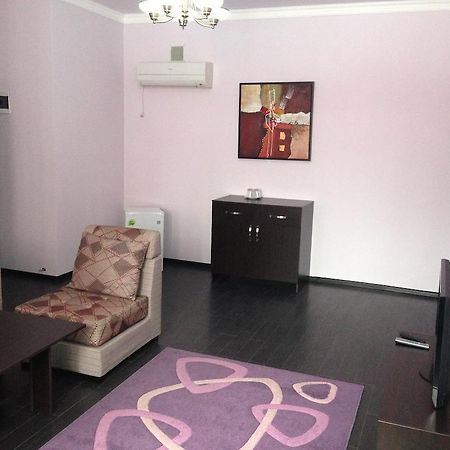 Villa 29 Yerevan Exterior foto