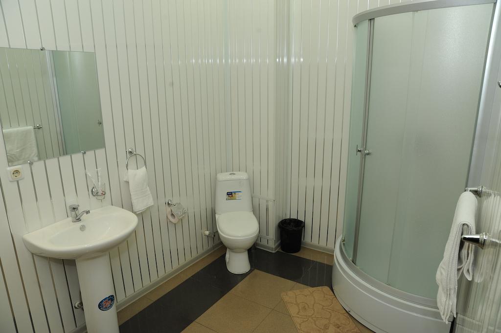 Villa 29 Yerevan Quarto foto