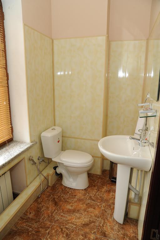 Villa 29 Yerevan Quarto foto