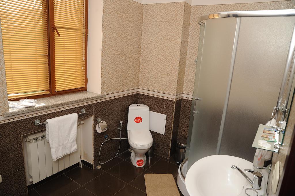 Villa 29 Yerevan Quarto foto