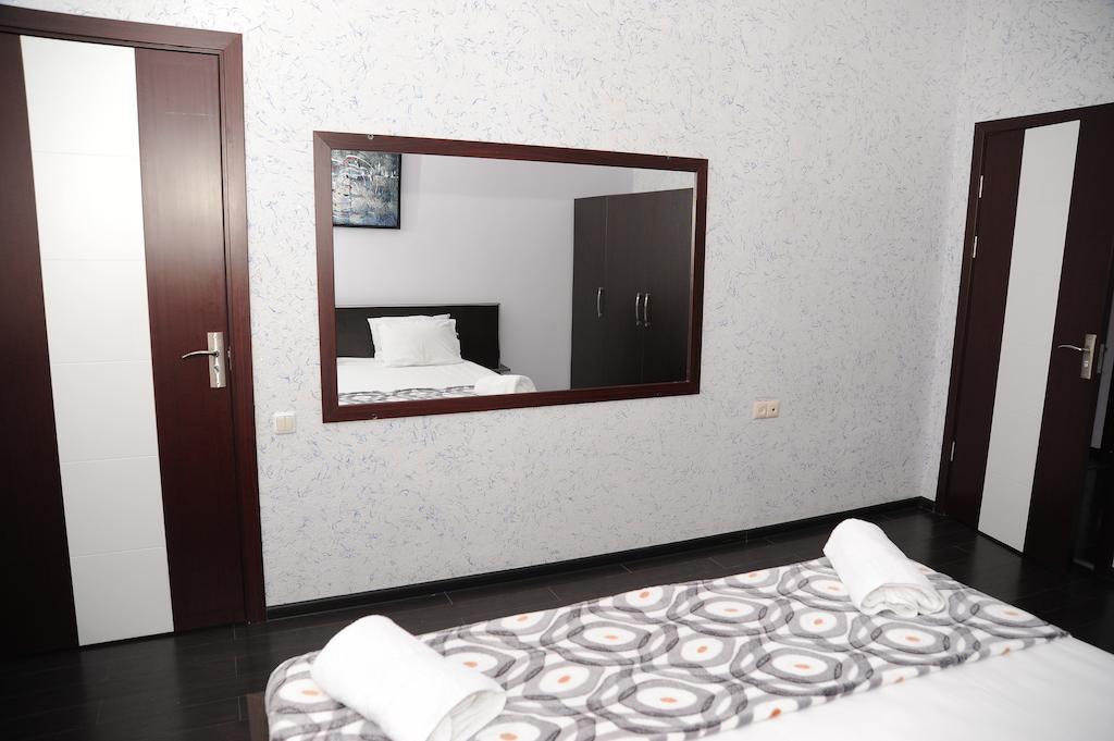 Villa 29 Yerevan Quarto foto