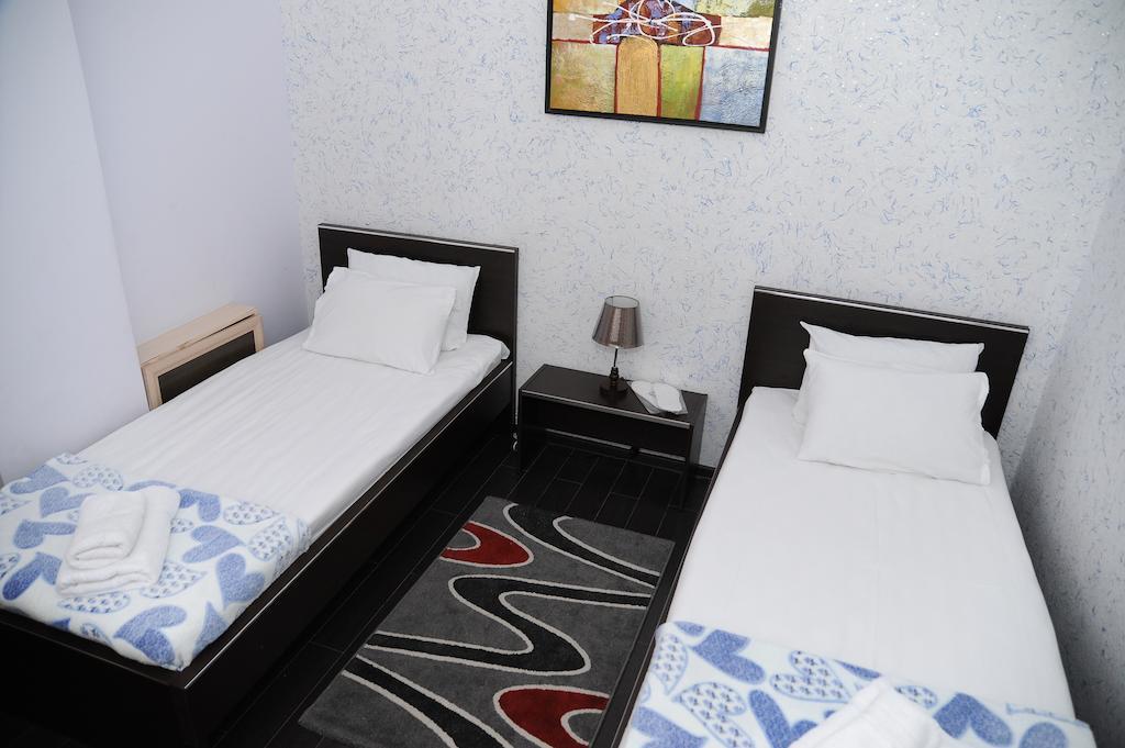 Villa 29 Yerevan Quarto foto