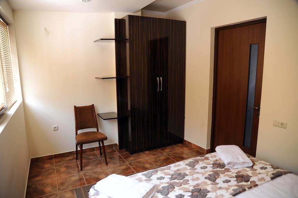 Villa 29 Yerevan Exterior foto