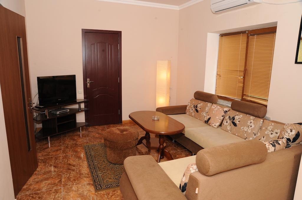 Villa 29 Yerevan Exterior foto