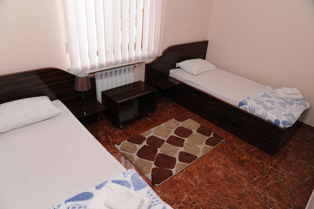 Villa 29 Yerevan Exterior foto