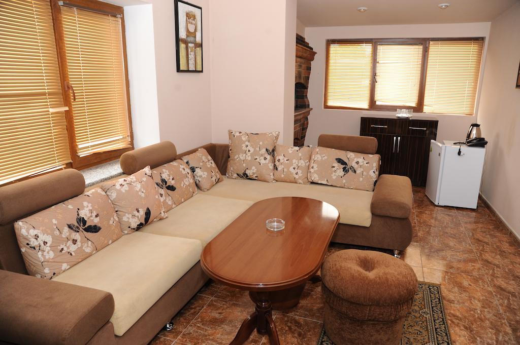 Villa 29 Yerevan Exterior foto