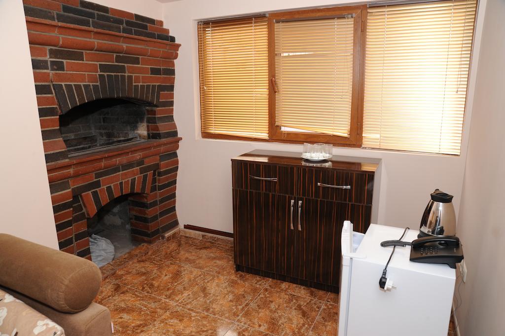 Villa 29 Yerevan Quarto foto