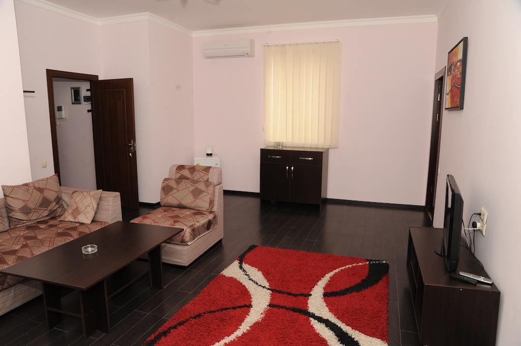Villa 29 Yerevan Exterior foto