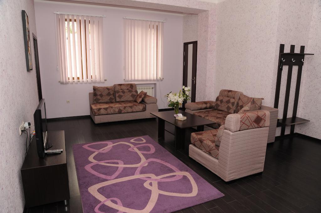 Villa 29 Yerevan Quarto foto