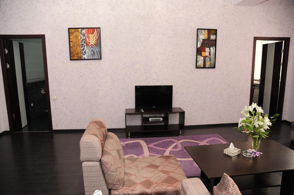 Villa 29 Yerevan Quarto foto