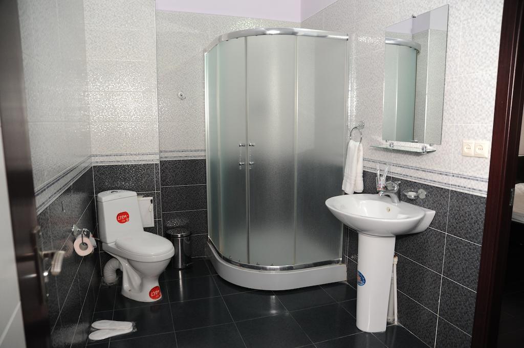 Villa 29 Yerevan Quarto foto
