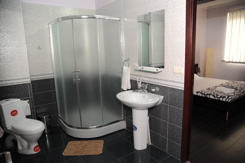 Villa 29 Yerevan Quarto foto