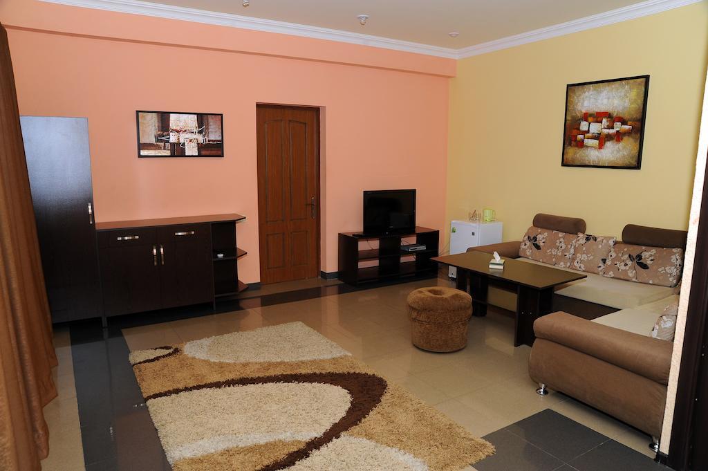Villa 29 Yerevan Quarto foto
