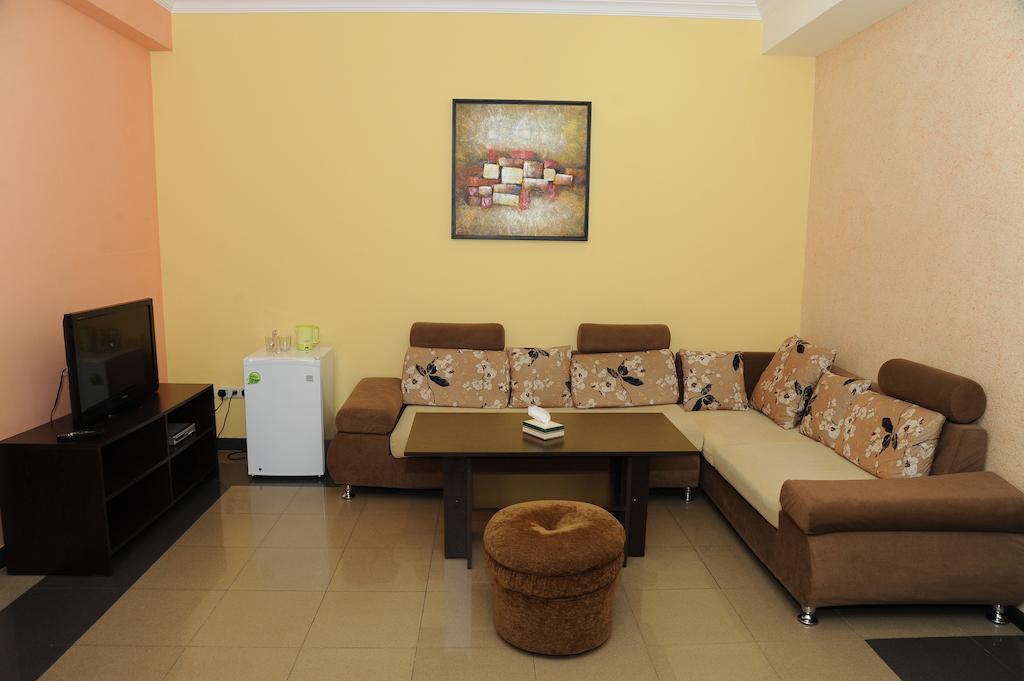 Villa 29 Yerevan Quarto foto