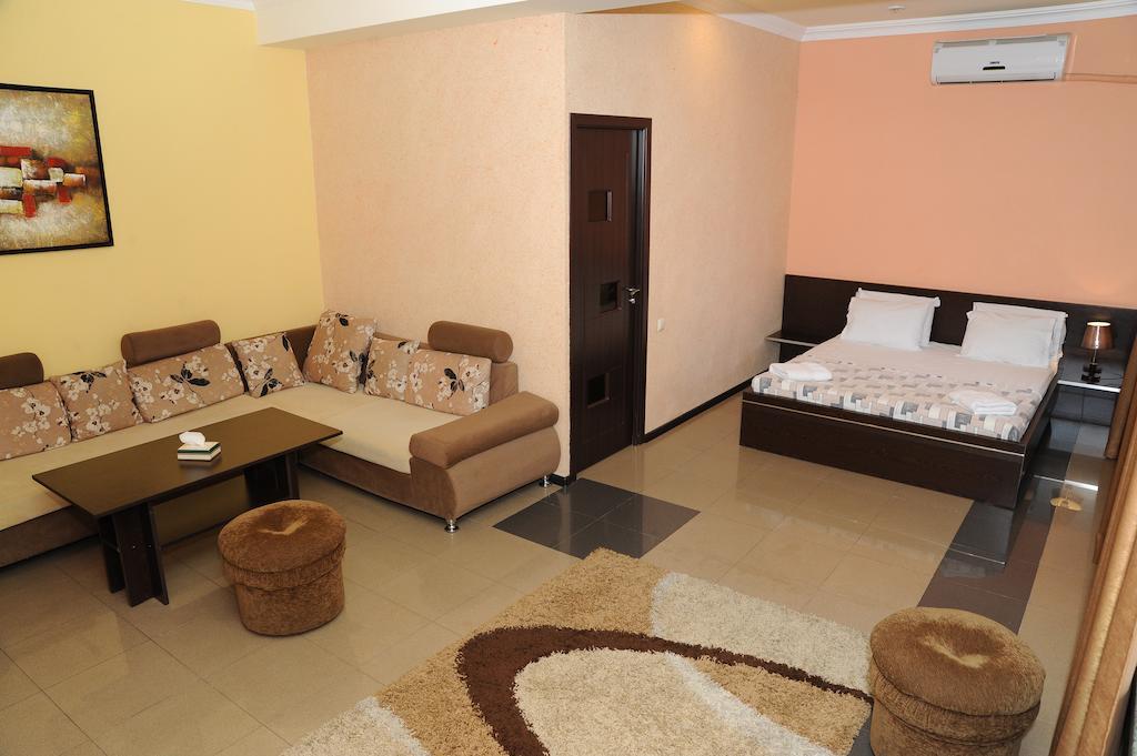 Villa 29 Yerevan Quarto foto