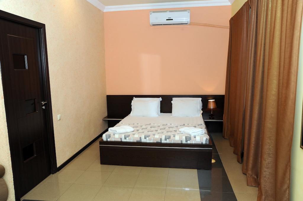 Villa 29 Yerevan Quarto foto