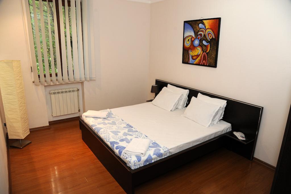 Villa 29 Yerevan Quarto foto