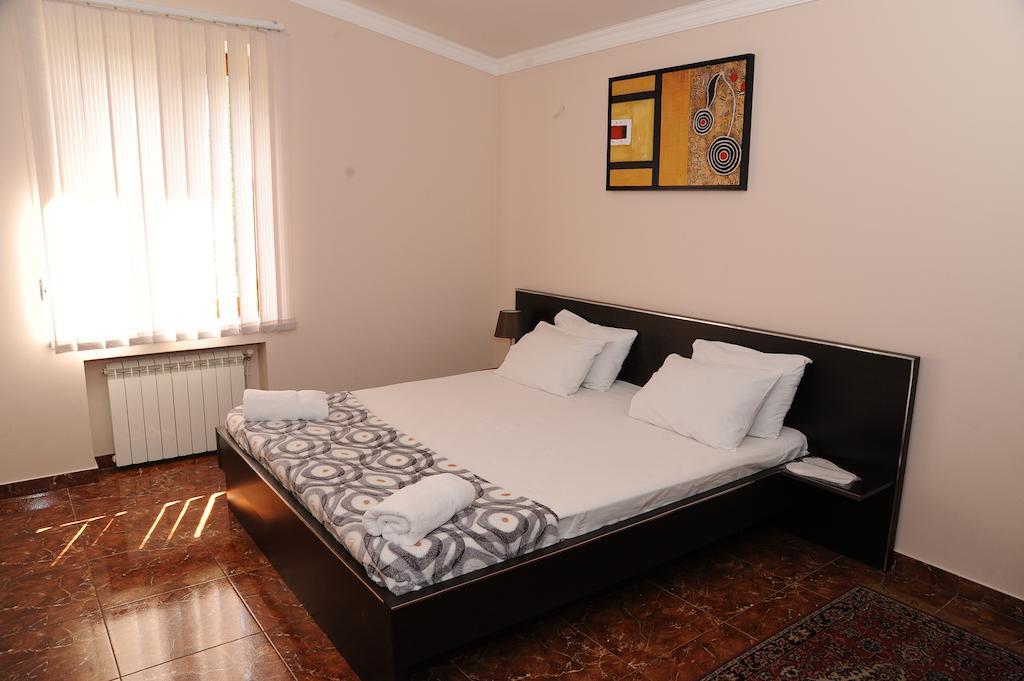 Villa 29 Yerevan Quarto foto