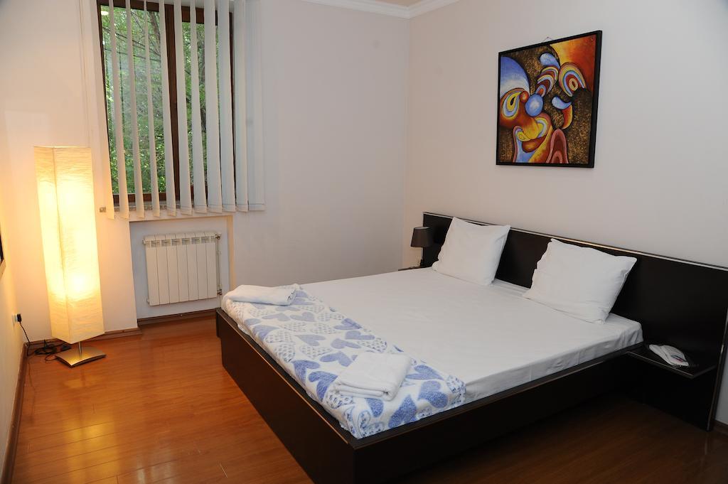 Villa 29 Yerevan Quarto foto