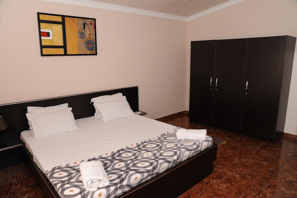 Villa 29 Yerevan Quarto foto