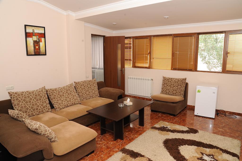 Villa 29 Yerevan Quarto foto