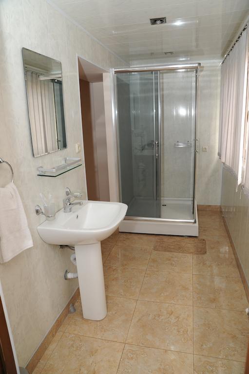 Villa 29 Yerevan Quarto foto