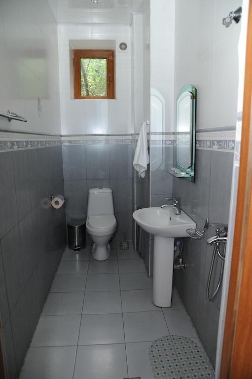 Villa 29 Yerevan Quarto foto