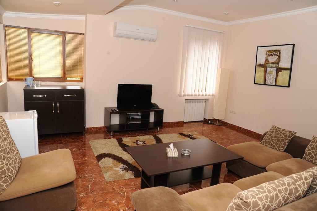 Villa 29 Yerevan Quarto foto