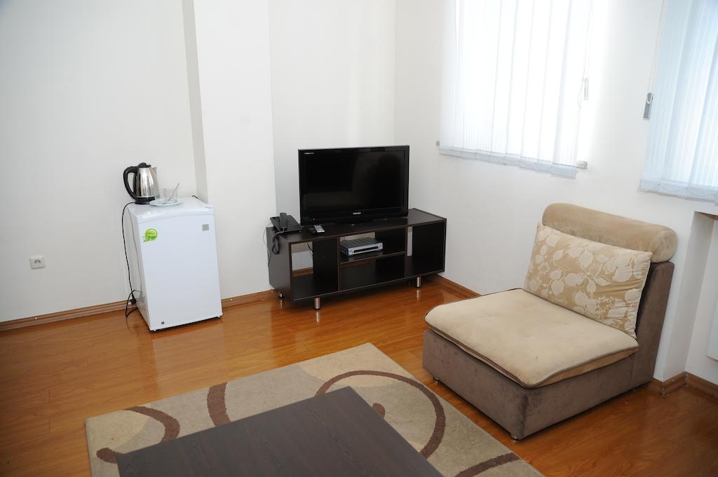 Villa 29 Yerevan Quarto foto