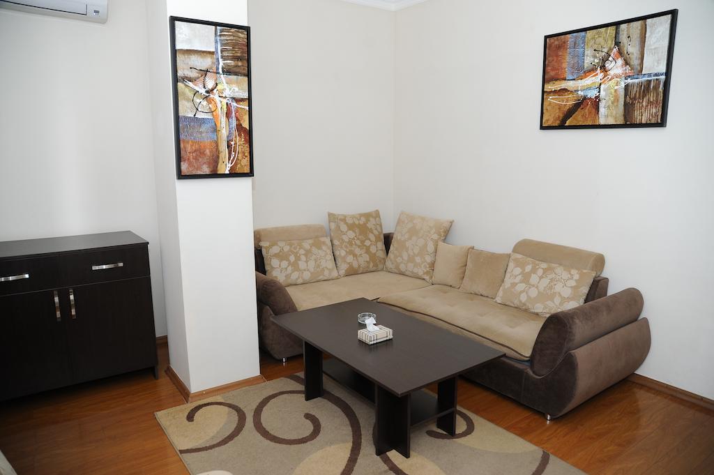 Villa 29 Yerevan Quarto foto