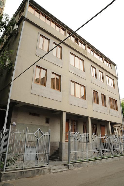 Villa 29 Yerevan Exterior foto