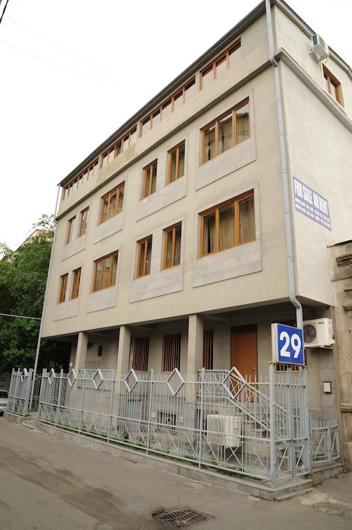 Villa 29 Yerevan Exterior foto