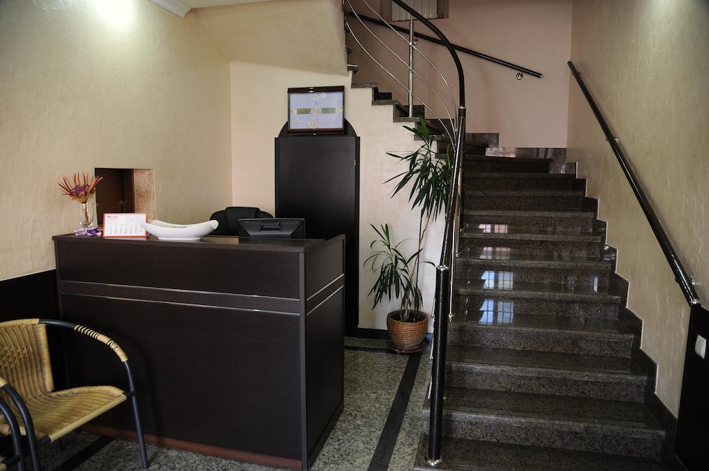 Villa 29 Yerevan Exterior foto