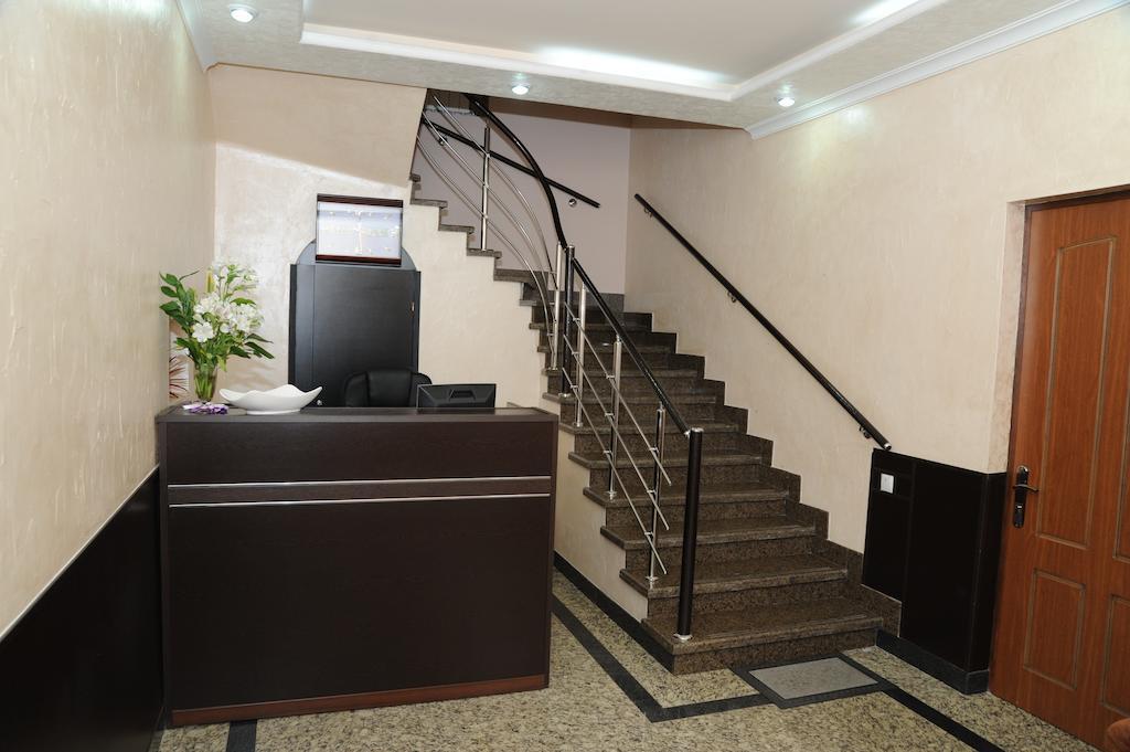 Villa 29 Yerevan Exterior foto