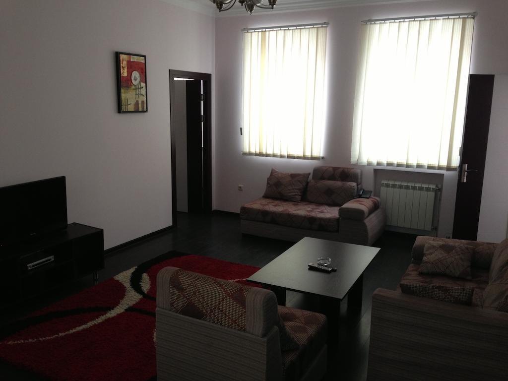 Villa 29 Yerevan Quarto foto