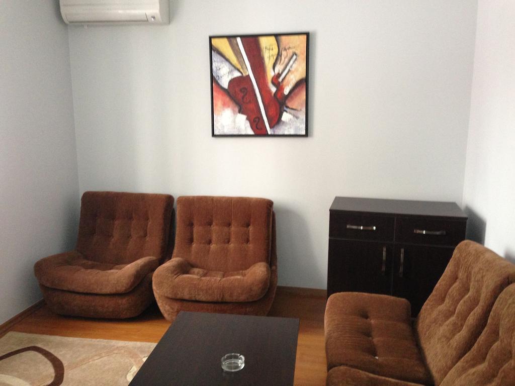 Villa 29 Yerevan Quarto foto