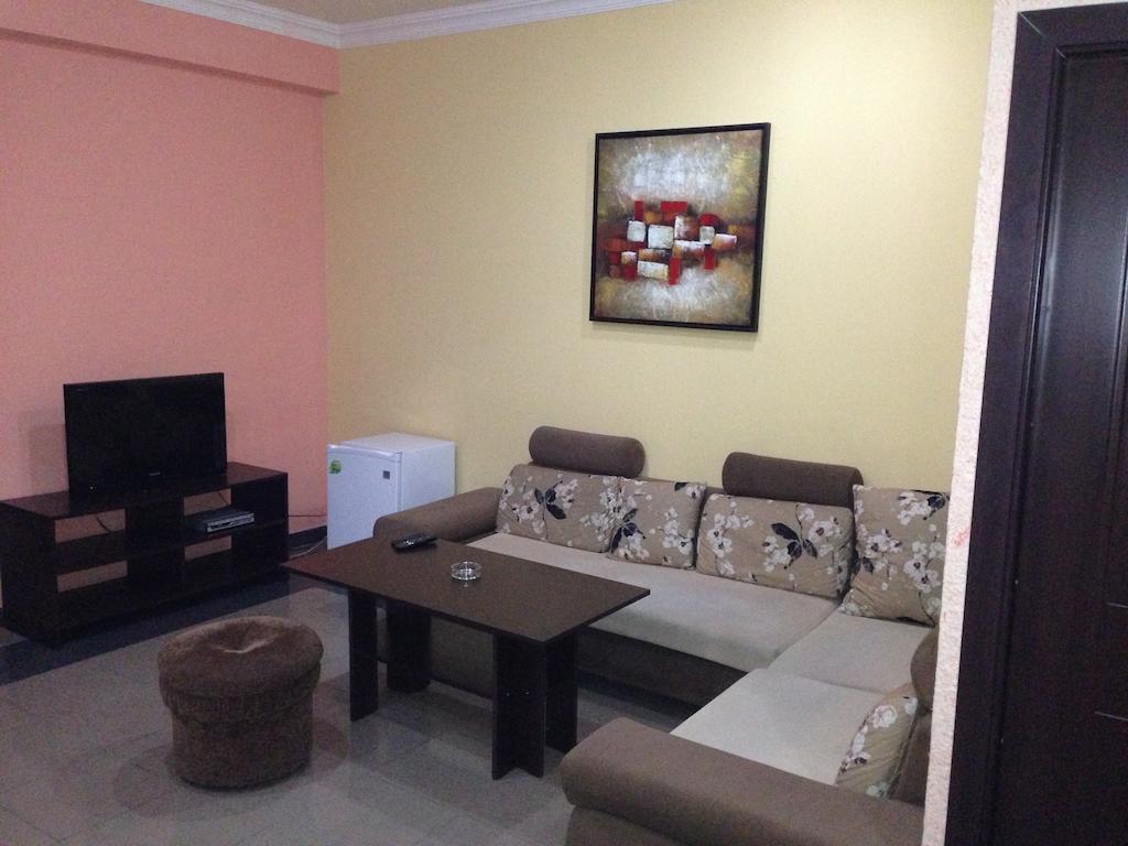 Villa 29 Yerevan Quarto foto