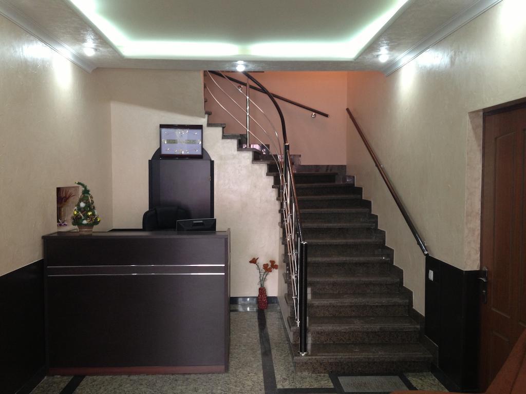 Villa 29 Yerevan Exterior foto