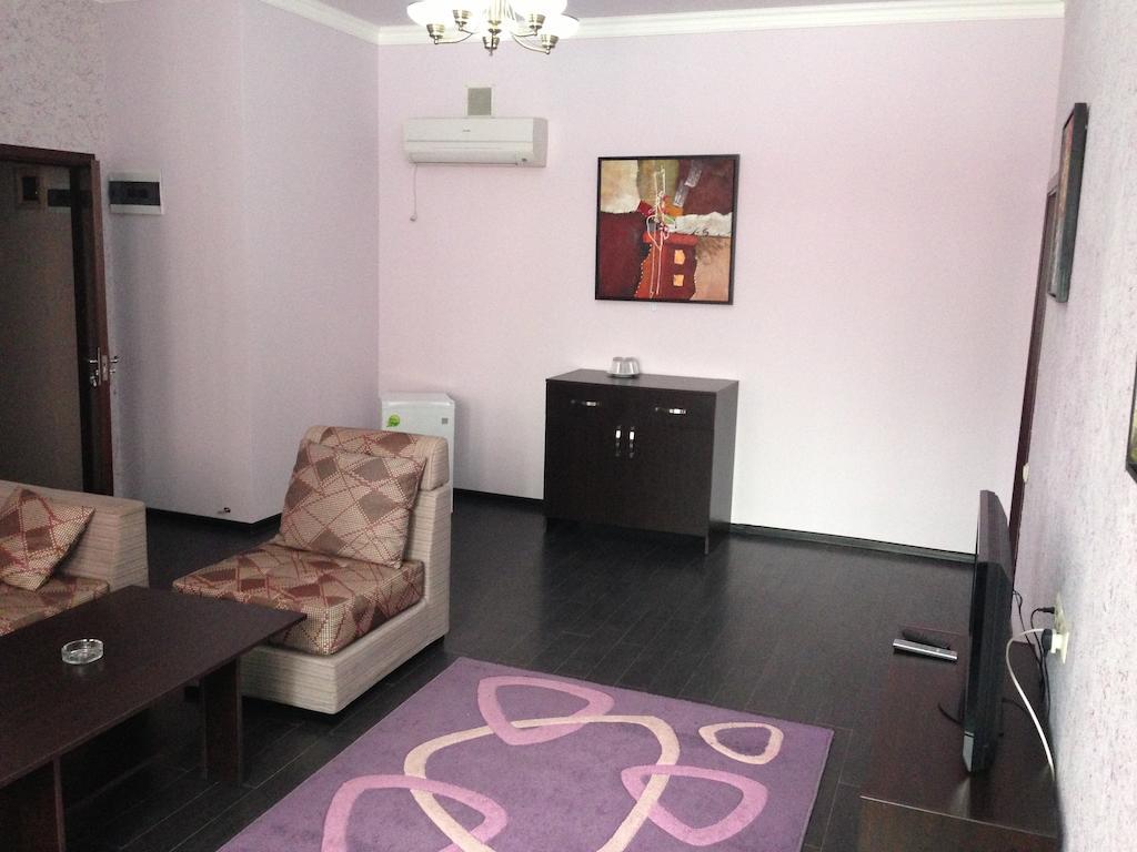Villa 29 Yerevan Exterior foto