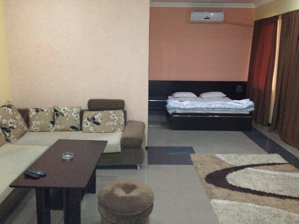 Villa 29 Yerevan Quarto foto