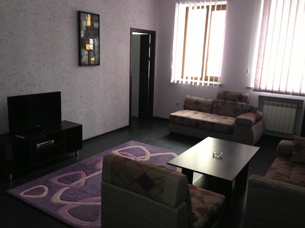 Villa 29 Yerevan Quarto foto