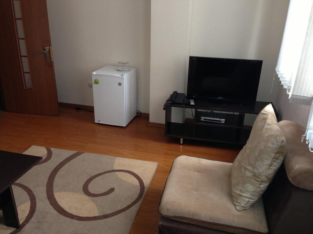 Villa 29 Yerevan Quarto foto